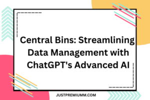 Central Bins