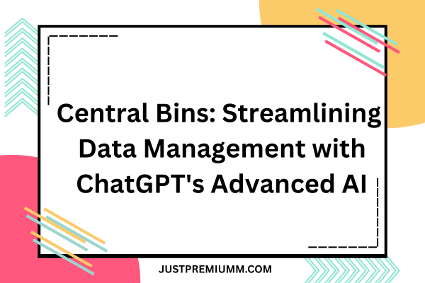 Central Bins