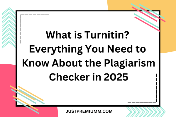 Turnitin