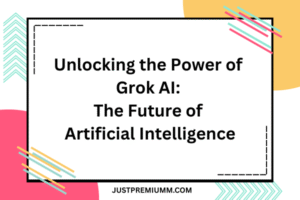 grok ai