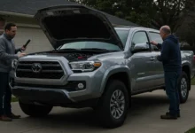 Used Tacoma Buying Guide: What to Check Before You Regret It