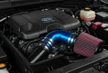 How to Get More Horsepower Out of Your V6 Tacoma