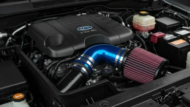 How to Get More Horsepower Out of Your V6 Tacoma