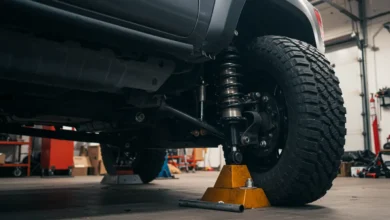 Is a Lift Kit Worth It