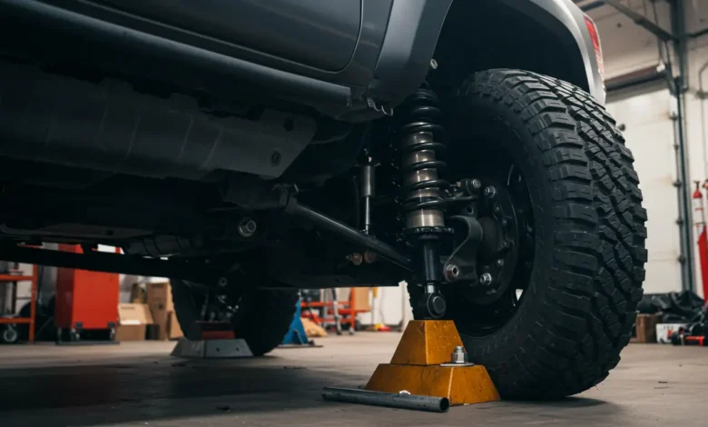 Is a Lift Kit Worth It