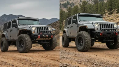 Top Tacoma Gear That’s Actually Worth the Money